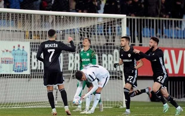 "Neftçi" "Qarabağ"a qarşı neçə itki ilə mübarizə aparacaq? - AÇIQLAMA 