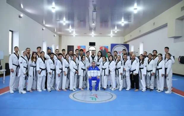 Hakimlər üçün seminar keçirildi 