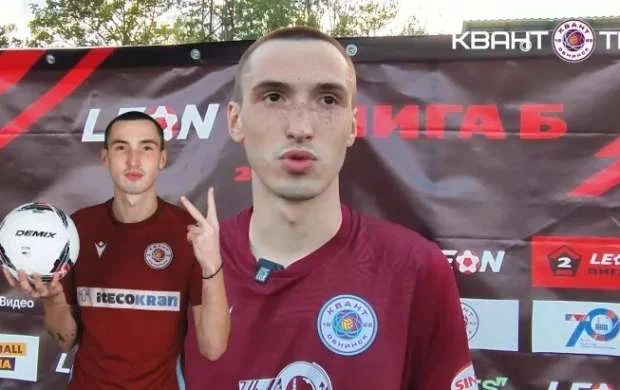 Cavadovun qətlində şübhəli bilinən rus futbolçu həbs edildi 