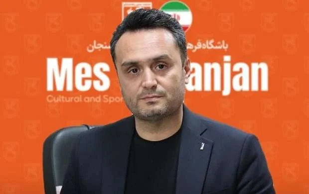 "Neftçi" iranlı baş məşqçiyə tapşırıldı 