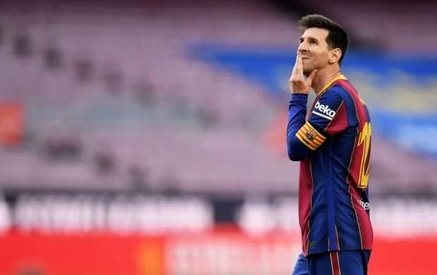 "Barselona"dakı ən xoş xatirəm..." - Messi açıqladı 