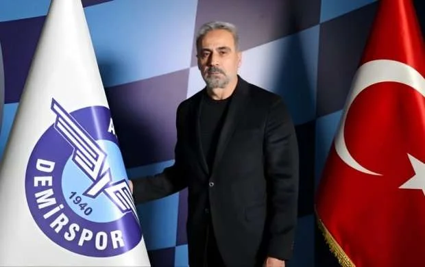 Türkiyə təmsilçisinin yeni baş məşqçisi bəlli oldu - RƏSMİ 