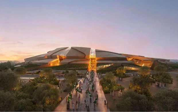 DÇ-2034: Final oyununun stadionu müəyyənləşdi 