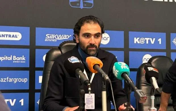 "Qapımıza vurulan qollar hədiyyə idi" - Vaqif Cavadov 