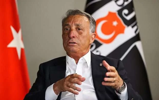 "Həsən Arat klub tarixində ən pis başqandır" 