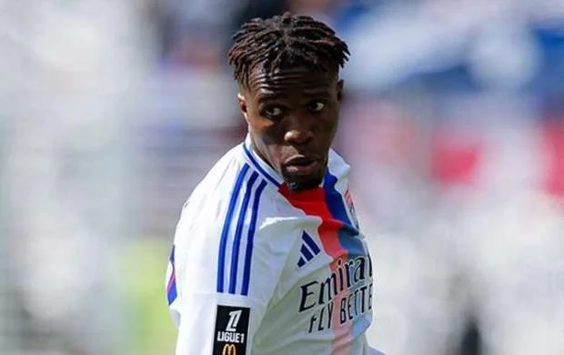 Vilfrid Zaha qışda hara gedəcək? Transfer ssenarisi gündəmdə! 