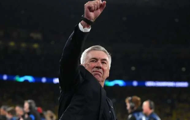 "Real" rəhbərliyi Ançelotti ilə bağlı yekun qərarını verdi 