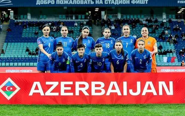 Millimiz Rusiya yığmasına qarşı 