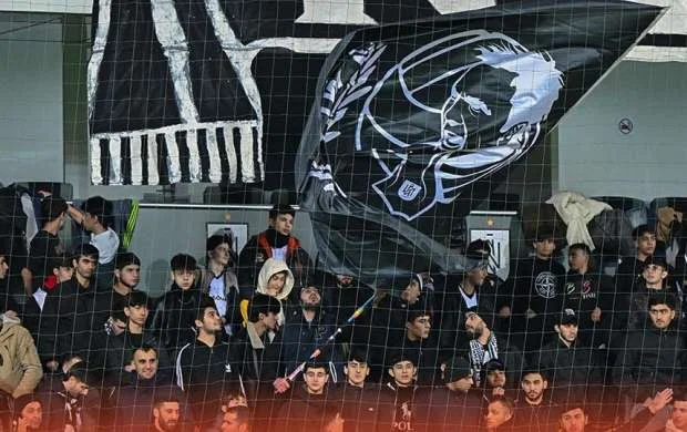 "Neftçi" - "Qarabağ" oyununda rekord qeydə alındı 