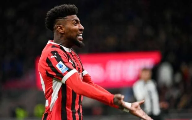 "O, hər hansı sıçrayışa səbəb olacaq futbolçu deyil" - Di Kanio "Milan"ı tənqid etdi 