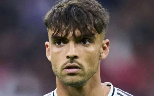 "Real Madrid" Asensio ilə müqavilə bağlayacaq 
