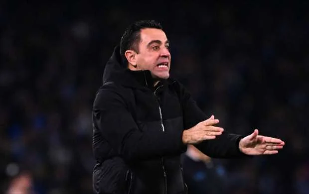 Xavi Bundesliqa klubunu çalışdıra bilər 
