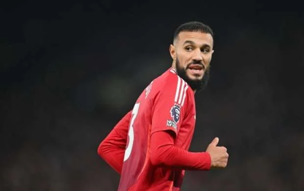 "Bizə Nussayr kimi futbolçular lazımdır" - Amorim mərakeşlini təriflədi 