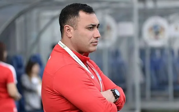 Millinin baş məşqçisi Rusiyaya məğlubiyyəti belə şərh etdi 