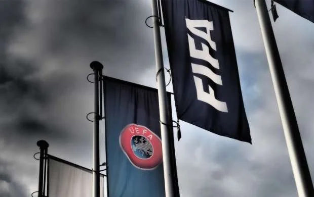 Ruslar FİFA və UEFA-nı millinin oyunlarına dəvət etdilər 
