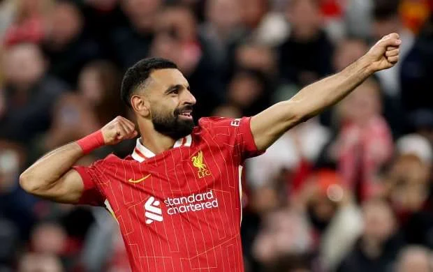 Salah qalır, yoxsa gedir? - "The Athletic" son durumu açıqladı 