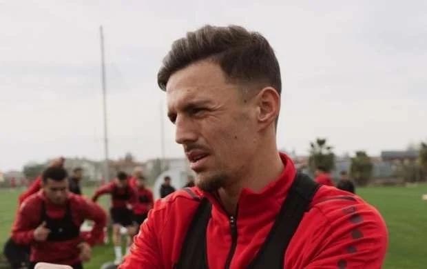 "Turan Tovuz" Marandiçinin sağlıq durumuna aydınlıq gətirdi 