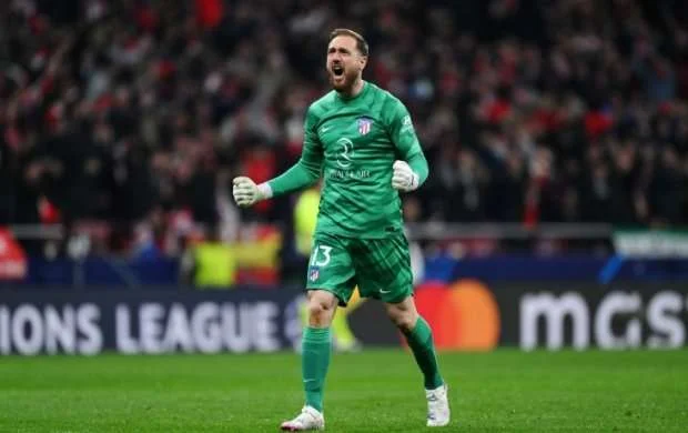 "Bir ay öncə hər şeydən uzaq idik, indi isə..." - Yan Oblak 