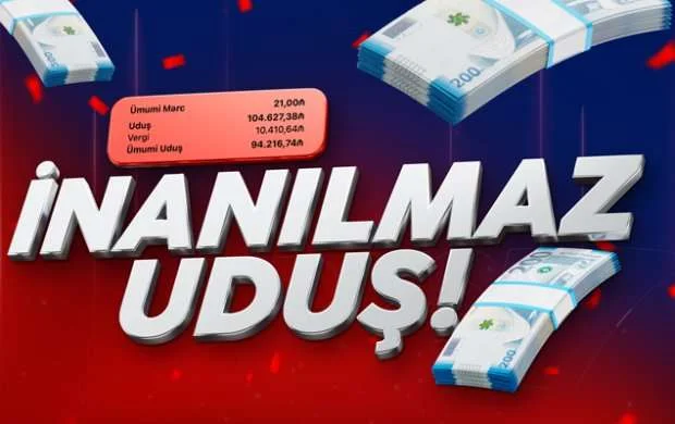Ard-arda böyük qalibiyyətlər! 