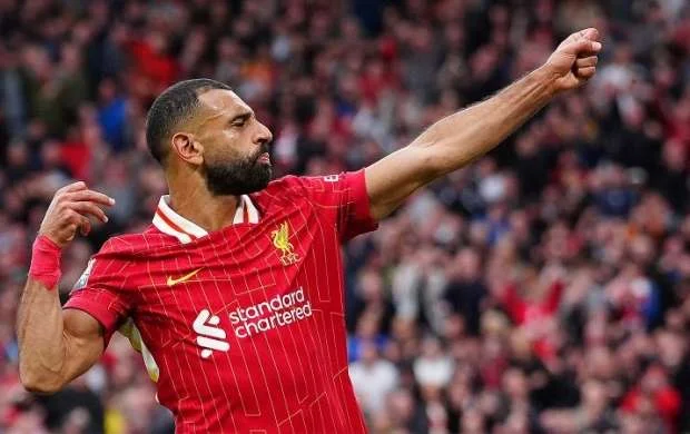 Salah bu göstərici ilə İngiltərə futbolunun tarixinə düşdü - Mütləq rekord 