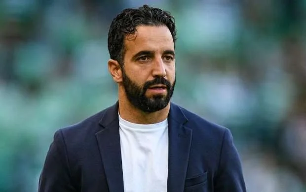 MY Amorimin uğurlu seriyasını korladı 