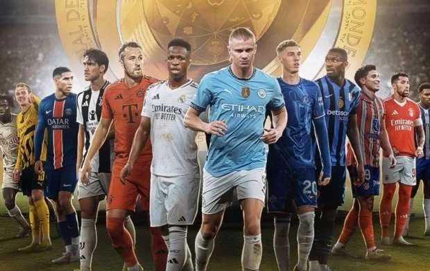Klublararası Dünya Çempionatını yayımlayacaq kanal bilindi - FİFA açıqladı 