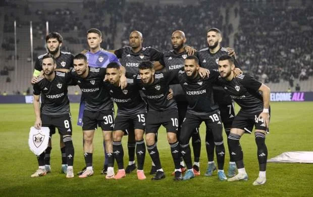 "Qarabağ"ın bir zədəlisi başladı, ikisi üçün il vaxtından əvvəl bitdi 