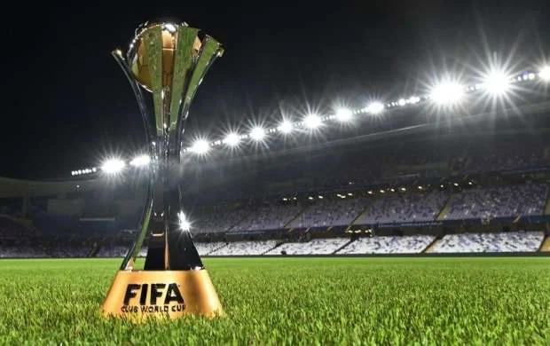 Klublararası Dünya Çempionatının püşkü atıldı 