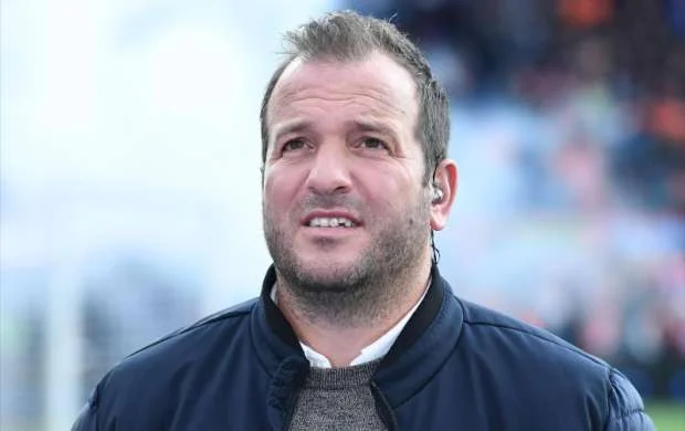 "Biz Berkampın indi sağ olub-olmadığını belə bilmirik” - Van der Vart 