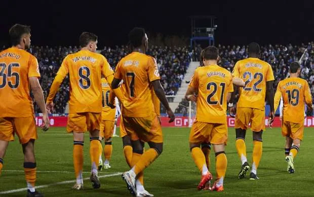 "Real Madrid" bu komandayla oynamaqdan imtina etdi 