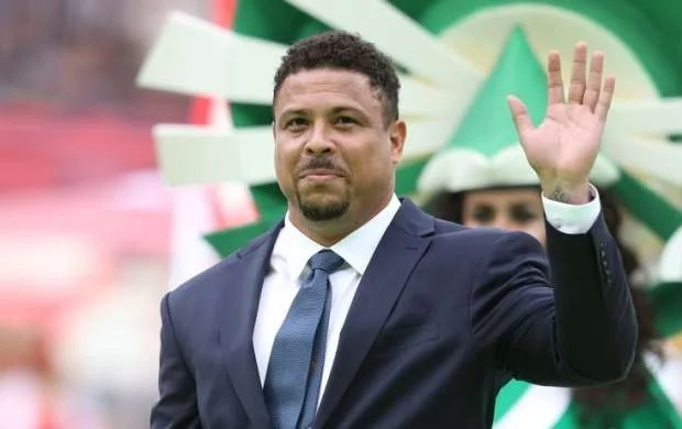 "O, tezliklə böyük futbol ulduzu olacaq" - Ronaldo vunderkinddən danışdı 