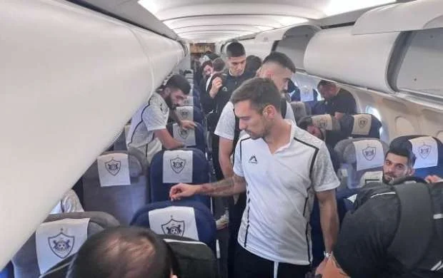 "Qarabağ"ın İsveçə səfər proqramı bilindi 