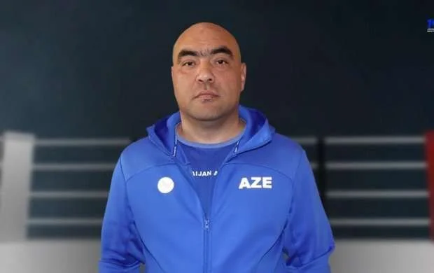“Hədəfimiz Azərbaycan üçün olimpiya çempionu verməkdir” - Millinin baş məşqçisi 