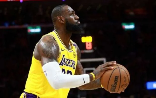 Lebron Ceymsdən inanılmaz nəticə 