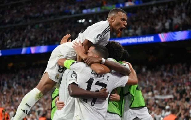 "Real" daha 3 futbolçusunu oynada bilməyəcək - RƏSMİ 