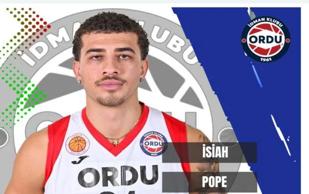 "Səhvlərdən nəticə çıxarmalıyıq" - "Ordu"nun basketbolçusu 