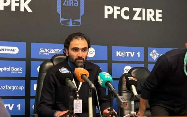 "Neftçi" üzərindəki qələbəni atama həsr edirəm" - Vaqif Cavadov 