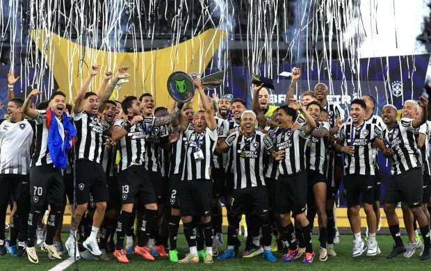 "Botafoqo" 29 ildən sonra istəyinə çatdı 