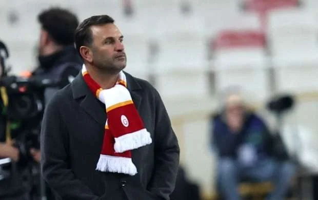Okan Buruk: "Türk futbolunda nələrin baş verdiyi göründü" - VİDEO 