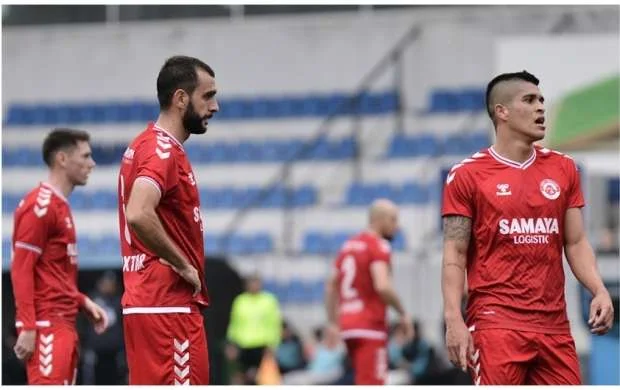 "Araz-Naxçıvan" bunu tarixində ilk dəfə bacardı 