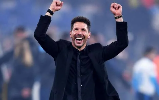 "Bu trillerə baxmağa dəyər" - Dieqo Simeone dramatik qələbəni şərh etdi 