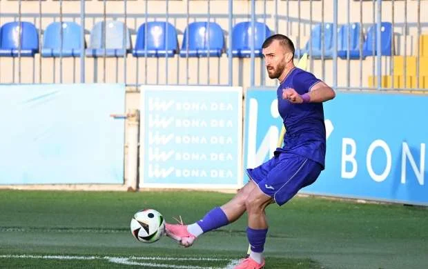 "Şamaxı"nı tərk edən gürcü "Kəpəz"ə keçir? - Azər Bağırov açıqladı 