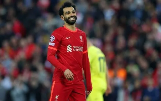 "Liverpul" rəhbərliyi Salahla bağlı mövqeyini dəyişdi - SON DURUM 