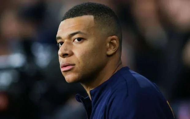 "Bir dəfə vurulmuşam və ümid edirəm ki..." - Mbappe şəxsi həyatından danışdı 