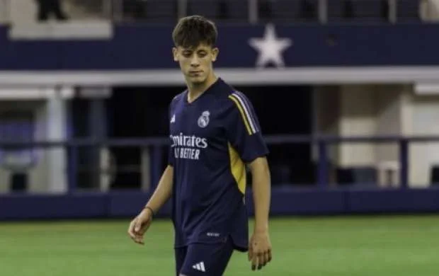 Arda Güler Almaniya klubuna keçə bilər 