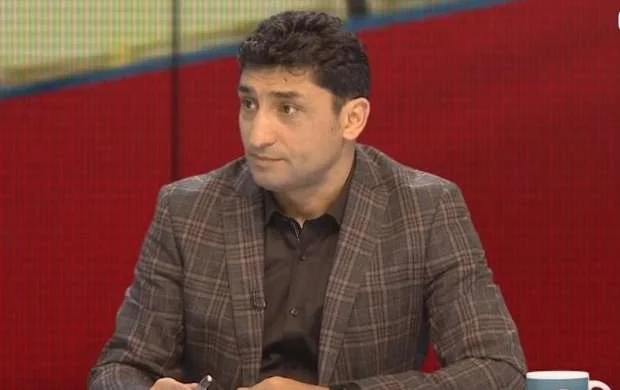 "Mənə elə gəlir ki, "Qarabağ" "Elfsborq"u məğlub edəcək" - Aslan Kərimov 