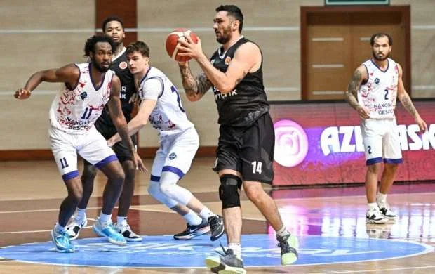ABL: "Neftçi" yenə uduzdu 