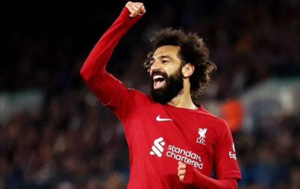 Salah Premyer Liqanın ən yaxşı oyunçusudur - PFA nəticəni açıqldı 