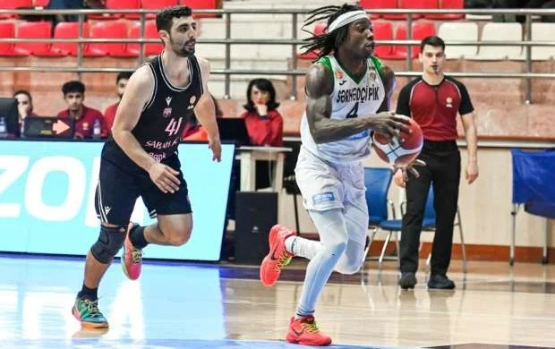 ABL: "Sabah" ikinci dövrəyə qələbə ilə başladı 