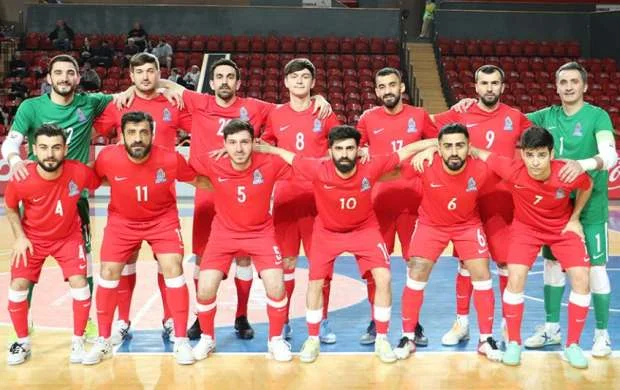 Millinin açıq məşqi olacaq 